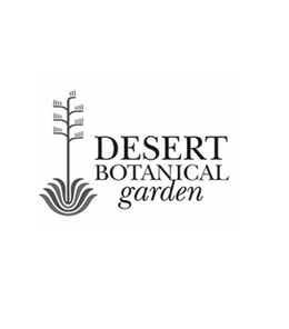 DESERT BOTANICAL GARDEN trademark