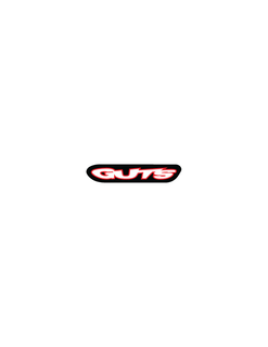 GUTS trademark