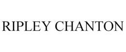 RIPLEY CHANTON trademark
