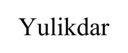 YULIKDAR trademark