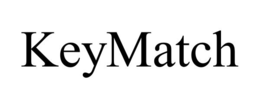 KEYMATCH trademark