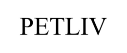 PETLIV trademark