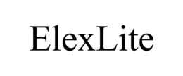 ELEXLITE trademark