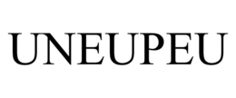UNEUPEU trademark