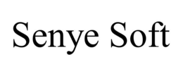 SENYE SOFT trademark