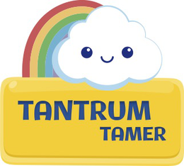 TANTRUM TAMER trademark