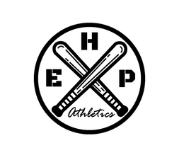 EHP ATHLETICS trademark