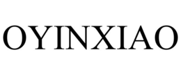 OYINXIAO trademark