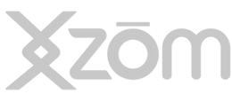 XZOM trademark