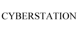 CYBERSTATION trademark