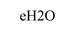 EH2O trademark