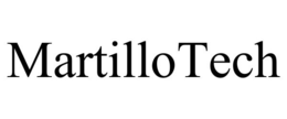 MARTILLOTECH trademark