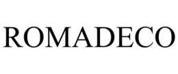 ROMADECO trademark