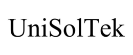 UNISOLTEK trademark