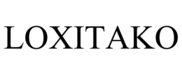LOXITAKO trademark
