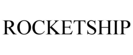 ROCKETSHIP trademark