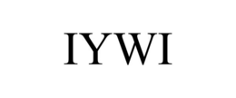 IYWI trademark