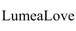 LUMEALOVE trademark
