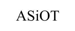 ASIOT trademark