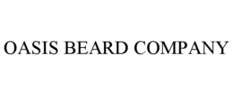 OASIS BEARD COMPANY trademark