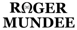X ROGER MUNDEE trademark