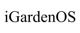 IGARDENOS trademark