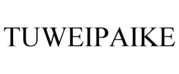 TUWEIPAIKE trademark