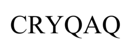 CRYQAQ trademark