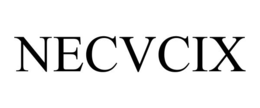 NECVCIX trademark