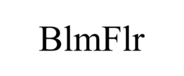BLMFLR trademark