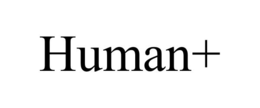 HUMAN+ trademark