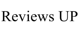 REVIEWS UP trademark
