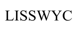 LISSWYC trademark