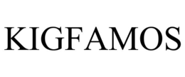 KIGFAMOS trademark