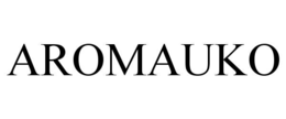 AROMAUKO trademark