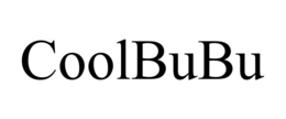 COOLBUBU trademark
