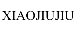 XIAOJIUJIU trademark