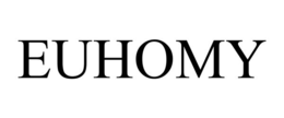 EUHOMY trademark