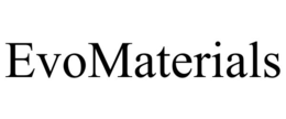 EVOMATERIALS trademark