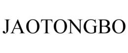 JAOTONGBO trademark