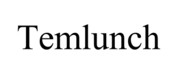 TEMLUNCH trademark