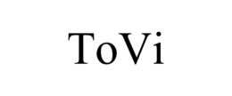 TOVI trademark