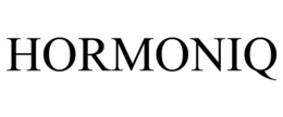 HORMONIQ trademark
