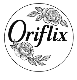 ORIFLIX trademark