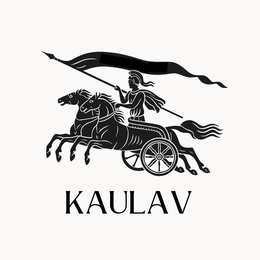 KAULAV trademark