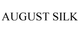 AUGUST SILK trademark