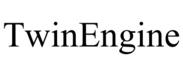 TWINENGINE trademark