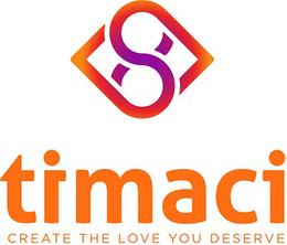8 TIMACI CREATE THE LOVE YOU DESERVE trademark