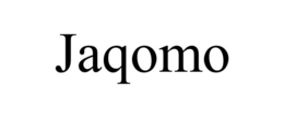 JAQOMO trademark