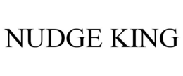 NUDGE KING trademark